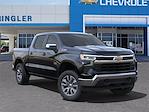 2025 Chevrolet Silverado 1500 Crew Cab 4x4 Pickup for sale #C25-715 - photo 7