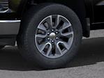 2025 Chevrolet Silverado 1500 Crew Cab 4x4 Pickup for sale #C25-715 - photo 9