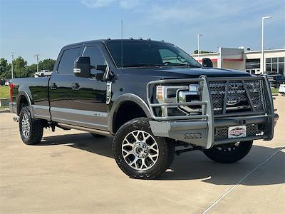 Used 2022 Ford F-350 Lariat Crew Cab 4x4 SRW Pickup for sale #C25-722A - photo 1