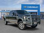 2022 Ford F-350 Crew Cab SRW 4x4 Pickup for sale #C25-722A - photo 1