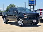 2025 Chevrolet Silverado 1500 Crew Cab 4x2 Pickup for sale #C25-722X - photo 1