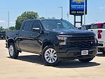 2025 Chevrolet Silverado 1500 Crew Cab 4x2 Pickup for sale #C25-722X - photo 3