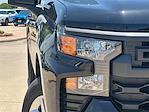 2025 Chevrolet Silverado 1500 Crew Cab 4x2 Pickup for sale #C25-722X - photo 2