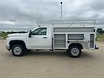 New 2025 Chevrolet Silverado 2500 Regular Cab 4x4 Royal 40-VO-98 8' 2" Service Truck for sale #C25-725 - photo 12