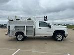 New 2025 Chevrolet Silverado 2500 Regular Cab 4x4 Royal 40-VO-98 8' 2" Service Truck for sale #C25-725 - photo 5