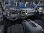 2025 Chevrolet Silverado 1500 Crew Cab 4x2 Pickup for sale #C25-739X - photo 15