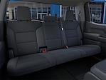 2025 Chevrolet Silverado 1500 Crew Cab 4x2 Pickup for sale #C25-739X - photo 17