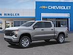 2025 Chevrolet Silverado 1500 Crew Cab 4x2 Pickup for sale #C25-739X - photo 3