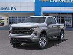 2025 Chevrolet Silverado 1500 Crew Cab 4x2 Pickup for sale #C25-739X - photo 6