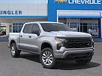 2025 Chevrolet Silverado 1500 Crew Cab 4x2 Pickup for sale #C25-739X - photo 7
