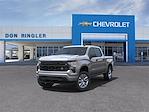 2025 Chevrolet Silverado 1500 Crew Cab 4x2 Pickup for sale #C25-739X - photo 8