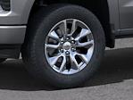 2025 Chevrolet Silverado 1500 Crew Cab 4x2 Pickup for sale #C25-739X - photo 9