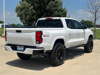 2024 Chevrolet Colorado Crew Cab 4x4 Pickup for sale #C25-740A - photo 2