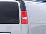 New 2025 Chevrolet Express 2500 Empty Cargo Van for sale #C25-743 - photo 11