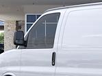 New 2025 Chevrolet Express 2500 Empty Cargo Van for sale #C25-743 - photo 12