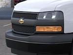 New 2025 Chevrolet Express 2500 Empty Cargo Van for sale #C25-743 - photo 13