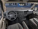 New 2025 Chevrolet Express 2500 Empty Cargo Van for sale #C25-743 - photo 15