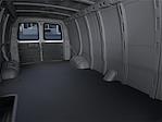 New 2025 Chevrolet Express 2500 Empty Cargo Van for sale #C25-743 - photo 17