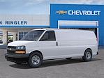 New 2025 Chevrolet Express 2500 Empty Cargo Van for sale #C25-743 - photo 3