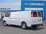New 2025 Chevrolet Express 2500 Empty Cargo Van for sale #C25-743 - photo 4