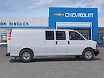 New 2025 Chevrolet Express 2500 Empty Cargo Van for sale #C25-743 - photo 5