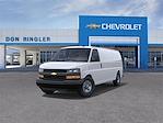 New 2025 Chevrolet Express 2500 Empty Cargo Van for sale #C25-743 - photo 8