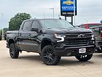 2025 Chevrolet Silverado 1500 Crew Cab 4x4 Pickup for sale #C25-748 - photo 3