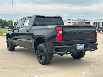 2022 Chevrolet Silverado 1500 Crew Cab 4x4 Pickup for sale #C25-752A - photo 2