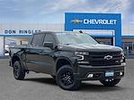 2022 Chevrolet Silverado 1500 Crew Cab 4x4 Pickup for sale #C25-752A - photo 1