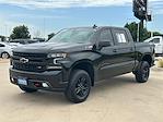 2022 Chevrolet Silverado 1500 Crew Cab 4x4 Pickup for sale #C25-752A - photo 7