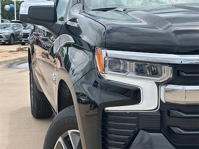 New 2025 Chevrolet Silverado 1500 LT Crew Cab Pickup for sale #C25-756 - photo 2