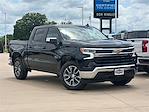 2025 Chevrolet Silverado 1500 Crew Cab 4x2 Pickup for sale #C25-756 - photo 3