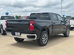 2025 Chevrolet Silverado 1500 Crew Cab 4x2 Pickup for sale #C25-756 - photo 6