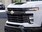 New 2025 Chevrolet Silverado 2500 Work Truck Crew Cab 4x4 SRW Pickup for sale #C25-757 - photo 13