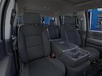 New 2025 Chevrolet Silverado 2500 Work Truck Crew Cab 4x4 SRW Pickup for sale #C25-757 - photo 16