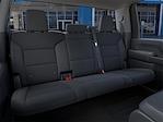 New 2025 Chevrolet Silverado 2500 Work Truck Crew Cab 4x4 SRW Pickup for sale #C25-757 - photo 17