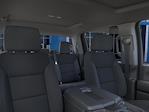 New 2025 Chevrolet Silverado 2500 Work Truck Crew Cab 4x4 SRW Pickup for sale #C25-757 - photo 24