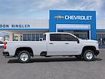 New 2025 Chevrolet Silverado 2500 Work Truck Crew Cab 4x4 SRW Pickup for sale #C25-757 - photo 5