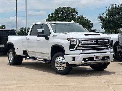 2025 Chevrolet Silverado 3500 Crew Cab 4x4 Pickup for sale #C25-758 - photo 1
