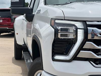 2025 Chevrolet Silverado 3500 Crew Cab 4x4 Pickup for sale #C25-758 - photo 2