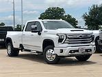 2025 Chevrolet Silverado 3500 Crew Cab 4x4 Pickup for sale #C25-758 - photo 3