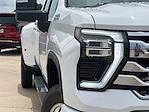 2025 Chevrolet Silverado 3500 Crew Cab 4x4 Pickup for sale #C25-758 - photo 2