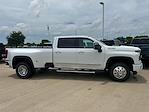 2025 Chevrolet Silverado 3500 Crew Cab 4x4 Pickup for sale #C25-758 - photo 5