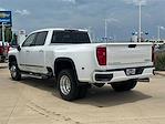 2025 Chevrolet Silverado 3500 Crew Cab 4x4 Pickup for sale #C25-758 - photo 8