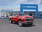 2025 Chevrolet Silverado 1500 Crew Cab 4x4 Pickup for sale #C25-759 - photo 1