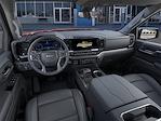 2025 Chevrolet Silverado 1500 Crew Cab 4x4 Pickup for sale #C25-759 - photo 15