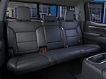 2025 Chevrolet Silverado 1500 Crew Cab 4x4 Pickup for sale #C25-759 - photo 17
