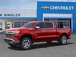 2025 Chevrolet Silverado 1500 Crew Cab 4x4 Pickup for sale #C25-759 - photo 3