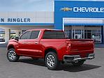 2025 Chevrolet Silverado 1500 Crew Cab 4x4 Pickup for sale #C25-759 - photo 4