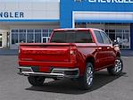 2025 Chevrolet Silverado 1500 Crew Cab 4x4 Pickup for sale #C25-759 - photo 2